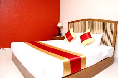 Photos of Hotel Swiss Palace Ltd.