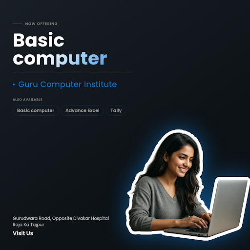 Basic computer post image