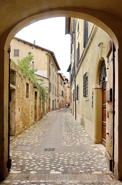 Photos of Palazzo Pierantoni - Hostel Foligno