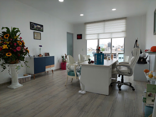 Nutrióloga Suany Guarneros