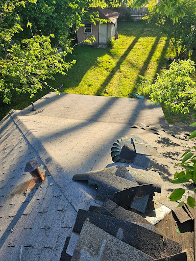 ProFamily Roofing LLC