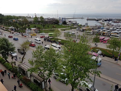 Photos of Yalova Terminali
