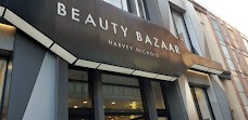 Beauty Bazaar, Harvey Nichols liverpool