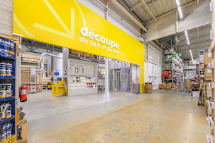 Photo n°4 de Castorama à Roissy-en-France (Magasin d'outillage)