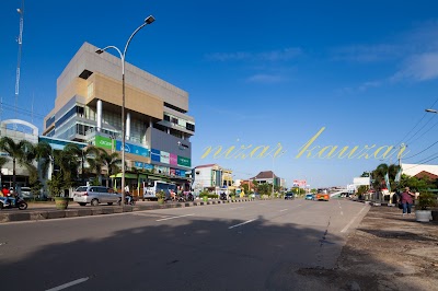 Photos of BTPN KC Palembang