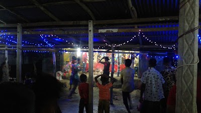Photos of নলুয়া দুর্গা মন্দির