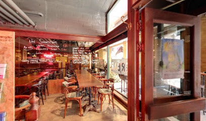 Beer Bar