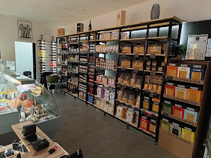 Photo n°1 de CASA BIANCHI à Meximieux (Épicerie fine)