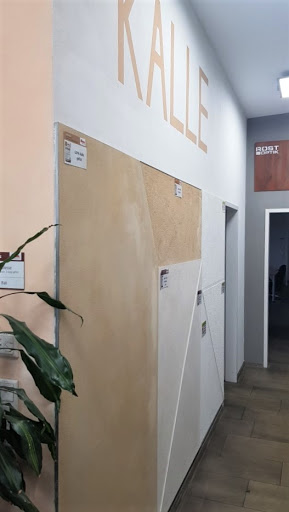 GIMA Gipser- und Malerbedarf GmbH & Co. KG, Servicelager Manching - Thumbnail