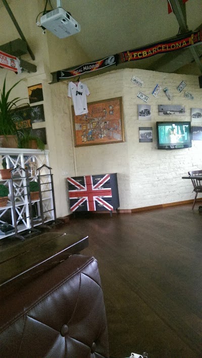 Photos of GoodBeef Steakhouse