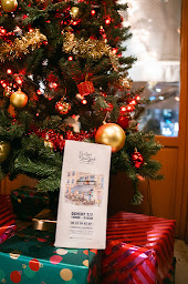 Photo n°30 de New York New York à Bordeaux (Brasserie)