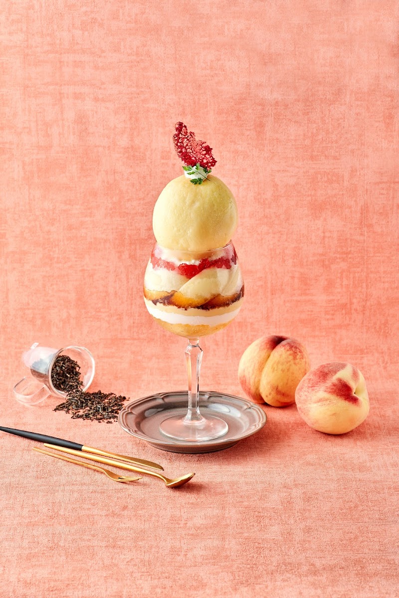 Parfait de Merrily（パルフェ・ド・メリリー）