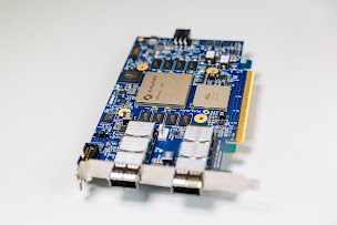 Photo n°8 de Kalray à Montbonnot-Saint-Martin (Entreprise de logiciels)