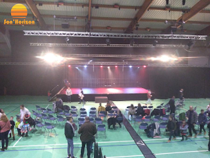 Photo n°15 de SON HORIZON à Estrebay (Fournisseur de matériel d'éclairage scénique)