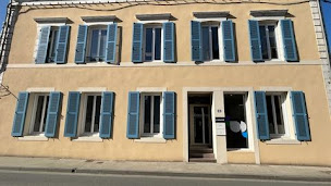 Photo n°1 de COGEP à Argenton-sur-Creuse (Conseil en déclaration fiscale)