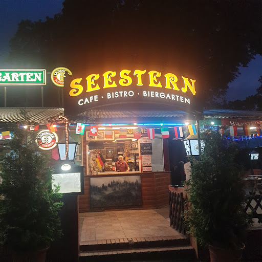 Biergarten am Schlachtensee - Thumbnail