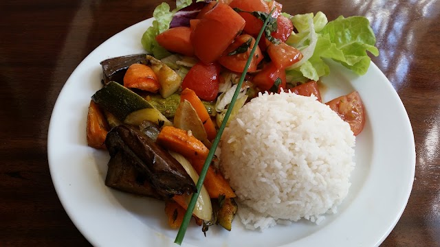 Café Koppel