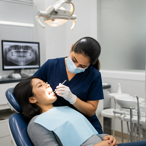 Dental pain or a broken tooth never waits for a convenient time. That’s why having a reliable den… post image