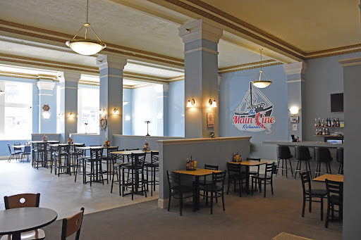 The Main Line Restaurant - Thumbnail