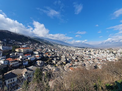 Gjirokastër Obelisk