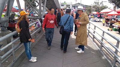Photos of Trasmilenio Estacion Venecia