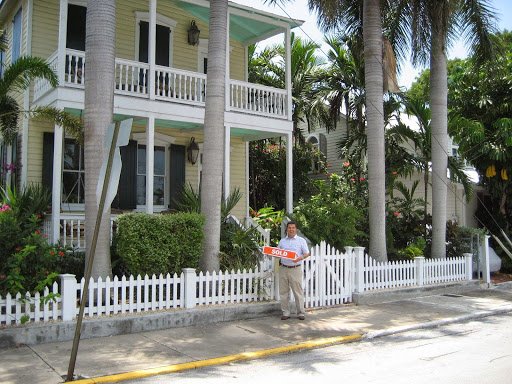 Key West Real Estate Agent- Jimmy Lane Home Team Gallery - United States