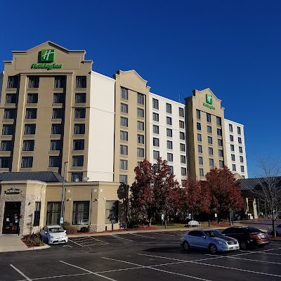 Photos of Holiday Inn Hotel & Suites Chicago Northwest - Elgin