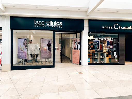 Laser Clinics UK - Basingstoke - Thumbnail
