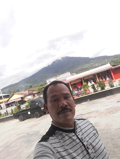 Photos of Kios Sayur Aie Angek