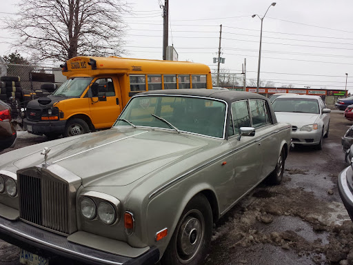 Scarborough Auto Care - Thumbnail
