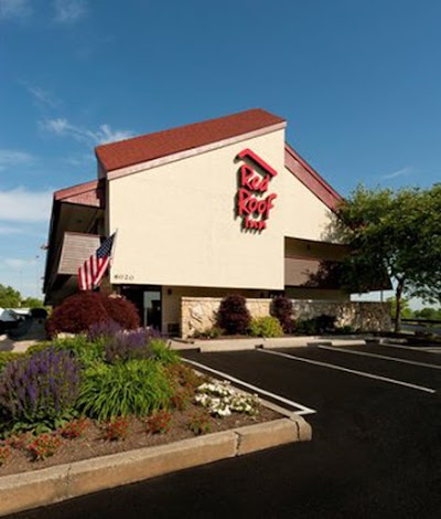 Photos of Red Roof Inn Toledo - University