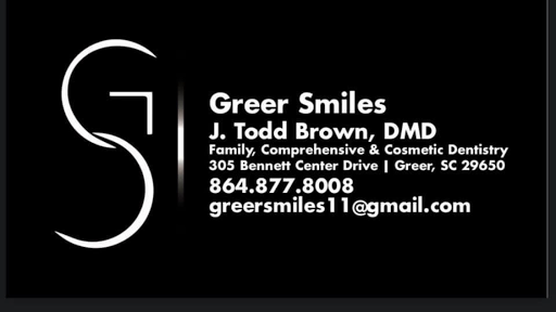 Greer Smiles, PC