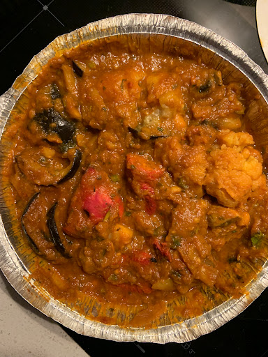 Tez indian Takeaway - Thumbnail