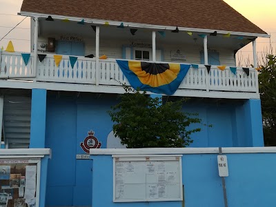 Photos of Cap'n Jack's