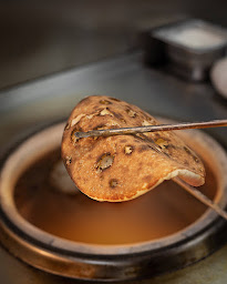 Photo n°41 de Chicken Street Nîmes Naan & Fried Chicken à Nîmes (Restaurant)