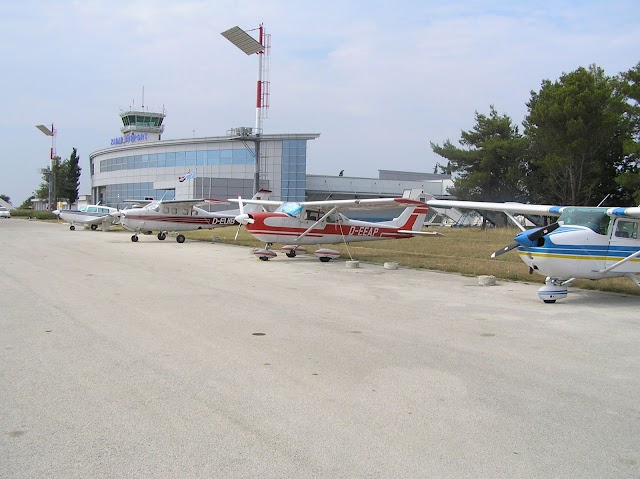 Zadar Airport