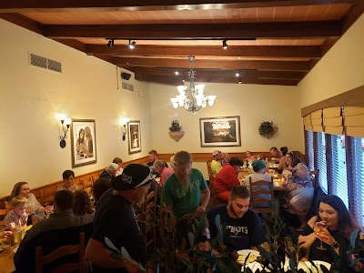 Olive Garden Italian Restaurant