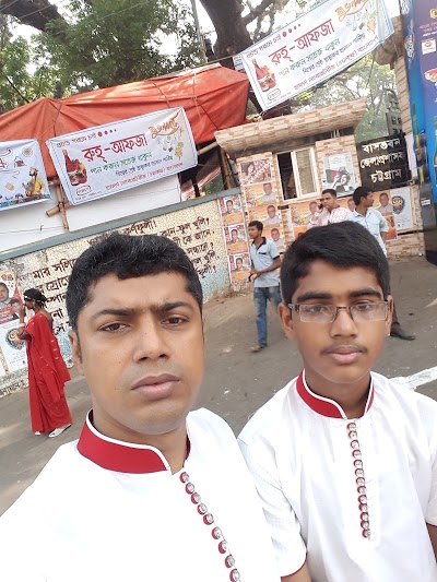 Photos of Dokkhinpara Sri Sri Ma Kali Mondir
