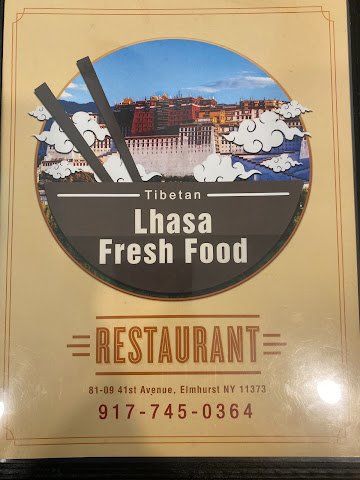 lhasa fresh food by null