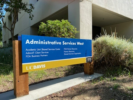 Academic Unit Shared Services Center (AUSS-C) - Thumbnail