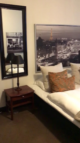 Opinii despre Park Hotel în Frederikshavn - Hotel