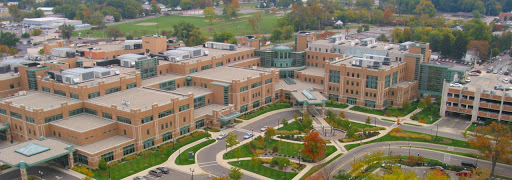 Bronson Wound Center & Hyperbaric Medicine - Kalamazoo