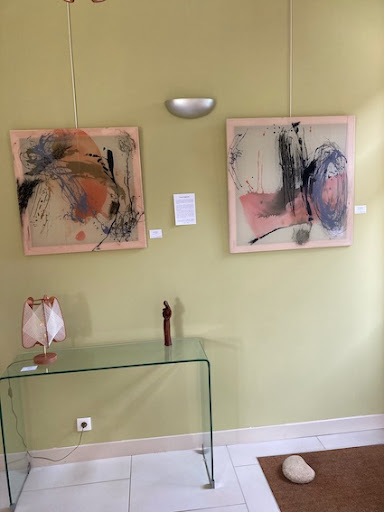 Galerie art contemporain ART TM - Thumbnail