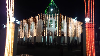 Photos of Seenawatta Jumma Masjid