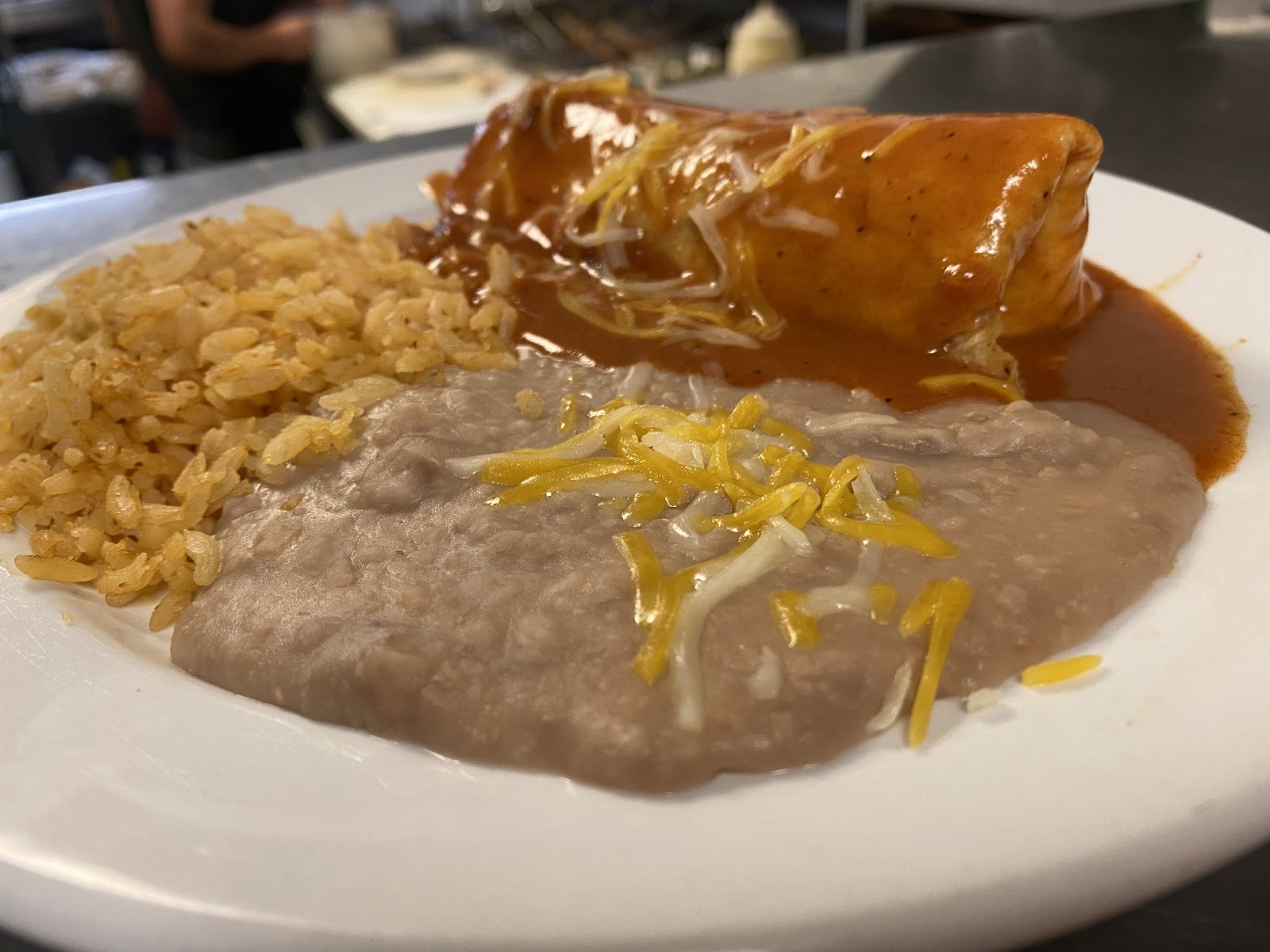 Los Rivera's — photo 6