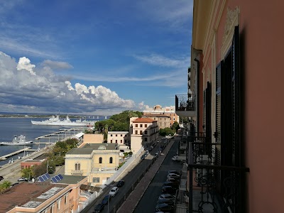 Photos of Europa Taranto