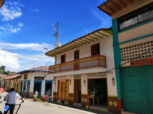 Hotel Felicina
