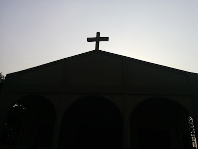 Photos of Pankhuwa Para Church