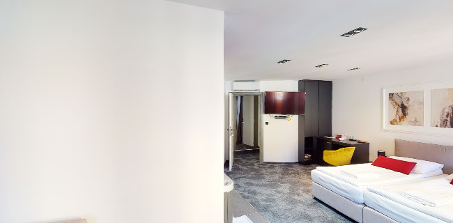 SAVOY Residence - Hotel