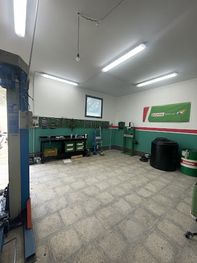 Autofficina Monterosso Francesco - Thumbnail